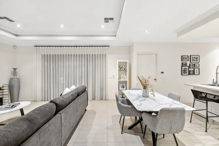 Sixth view of Homely villa listing, 42A Norman Street, Innaloo WA 6018