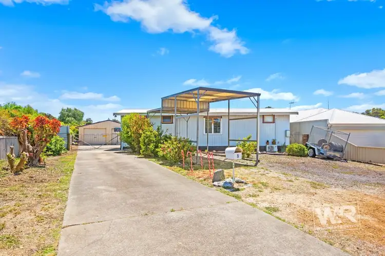5 Cumberland Road, Lower King WA 6330