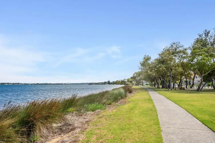 Sixth view of Homely unit listing, 4/11A Collier Street, Applecross WA 6153