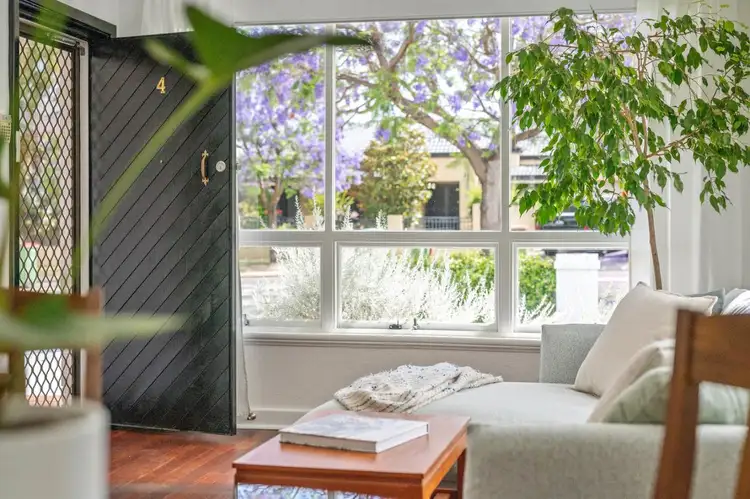 Seventh view of Homely unit listing, 4/11A Collier Street, Applecross WA 6153
