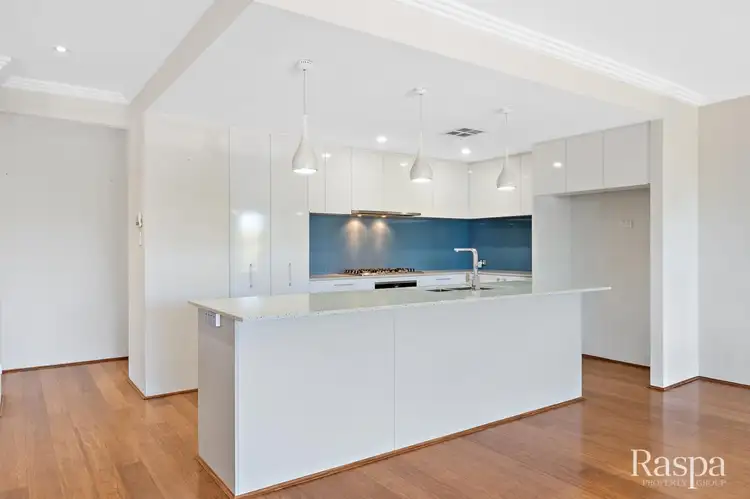 Third view of Homely house listing, 25 Perlinte View, North Coogee WA 6163