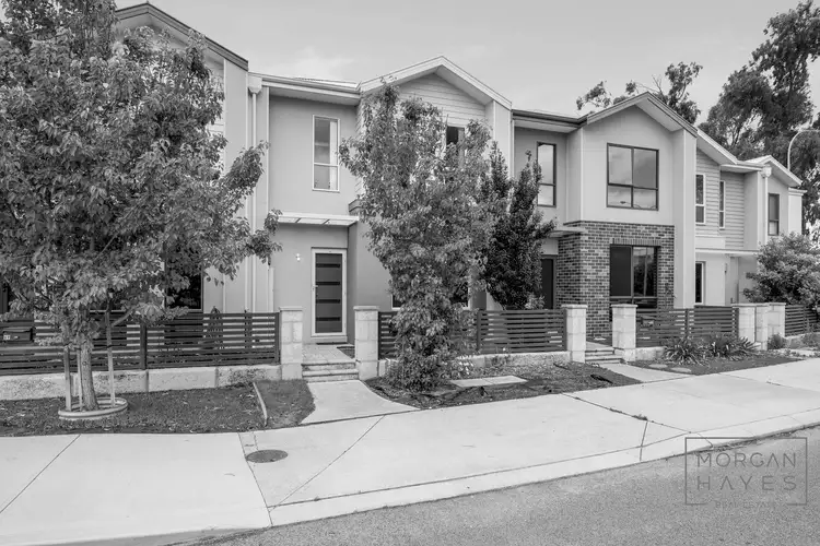 Main view of Homely townhouse listing, 71 Vidalia Drive, Aveley WA 6069