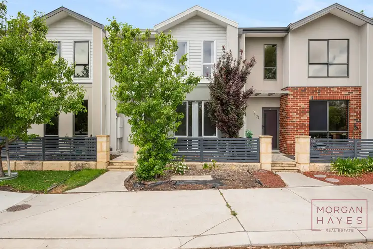 Third view of Homely townhouse listing, 71 Vidalia Drive, Aveley WA 6069