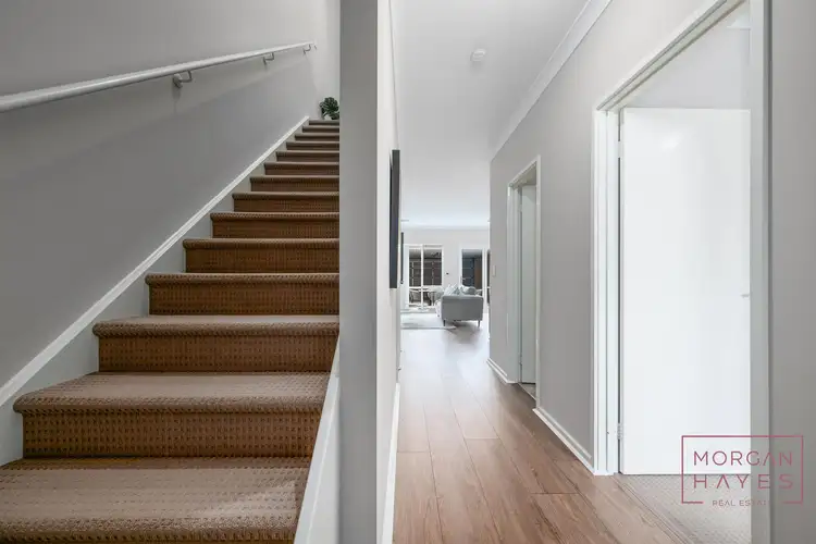 Fourth view of Homely townhouse listing, 71 Vidalia Drive, Aveley WA 6069