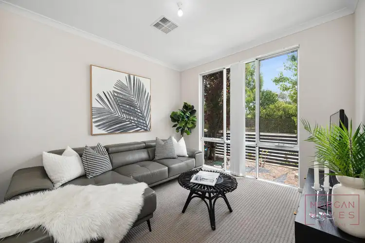 Fifth view of Homely townhouse listing, 71 Vidalia Drive, Aveley WA 6069