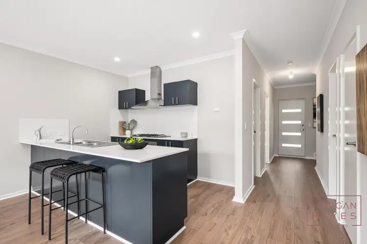 Seventh view of Homely townhouse listing, 71 Vidalia Drive, Aveley WA 6069