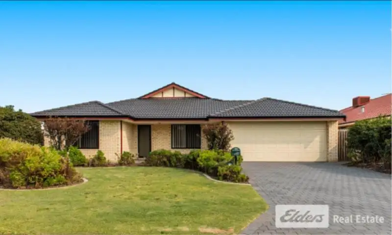Main view of Homely house listing, 19 Amadeus Crescent, Port Kennedy WA 6172