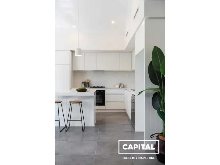 Third view of Homely townhouse listing, C/40 Gordon St, Nedlands WA 6009