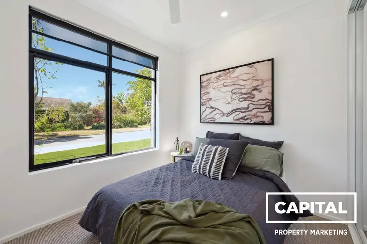 Sixth view of Homely townhouse listing, C/40 Gordon St, Nedlands WA 6009