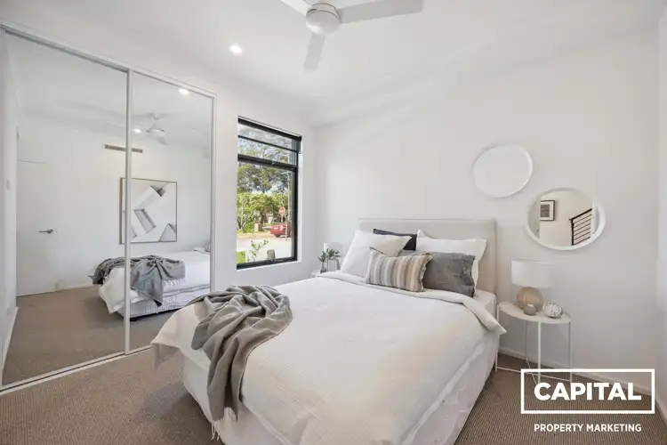 Seventh view of Homely townhouse listing, C/40 Gordon St, Nedlands WA 6009