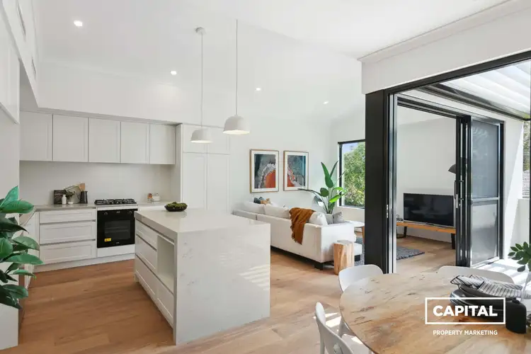 B/40 Gordon, Nedlands WA 6009