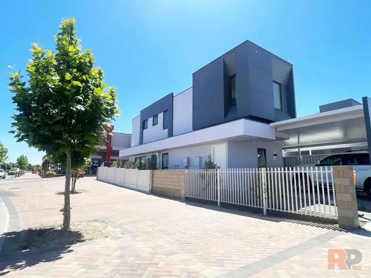3/114 Waldeck Road