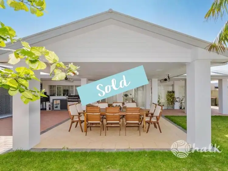 8 Donald Drive, Safety Bay WA 6169