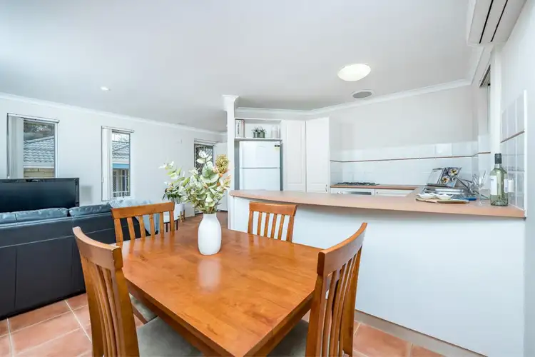 Second view of Homely unit listing, 2/153 Kinross Drive, Kinross WA 6028