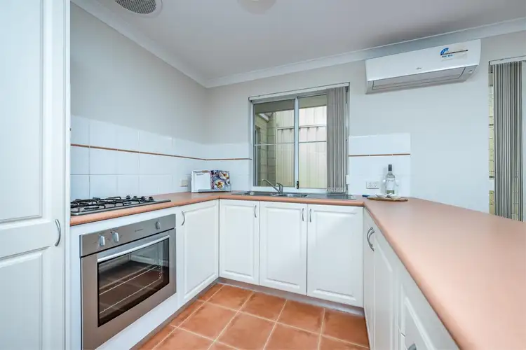 Third view of Homely unit listing, 2/153 Kinross Drive, Kinross WA 6028