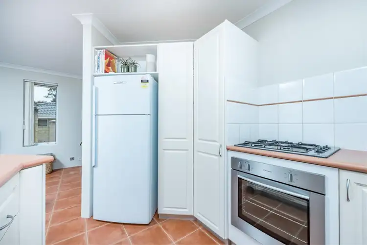 Fourth view of Homely unit listing, 2/153 Kinross Drive, Kinross WA 6028