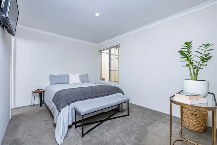 Sixth view of Homely unit listing, 2/153 Kinross Drive, Kinross WA 6028