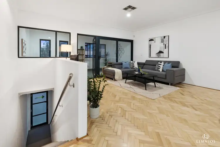 Third view of Homely townhouse listing, 1A/305 William  Street, Northbridge WA 6003