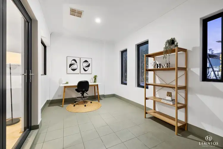Sixth view of Homely townhouse listing, 1A/305 William  Street, Northbridge WA 6003