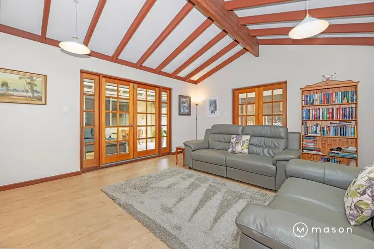 Second view of Homely house listing, 27 Morgan Place, Mckail WA 6330