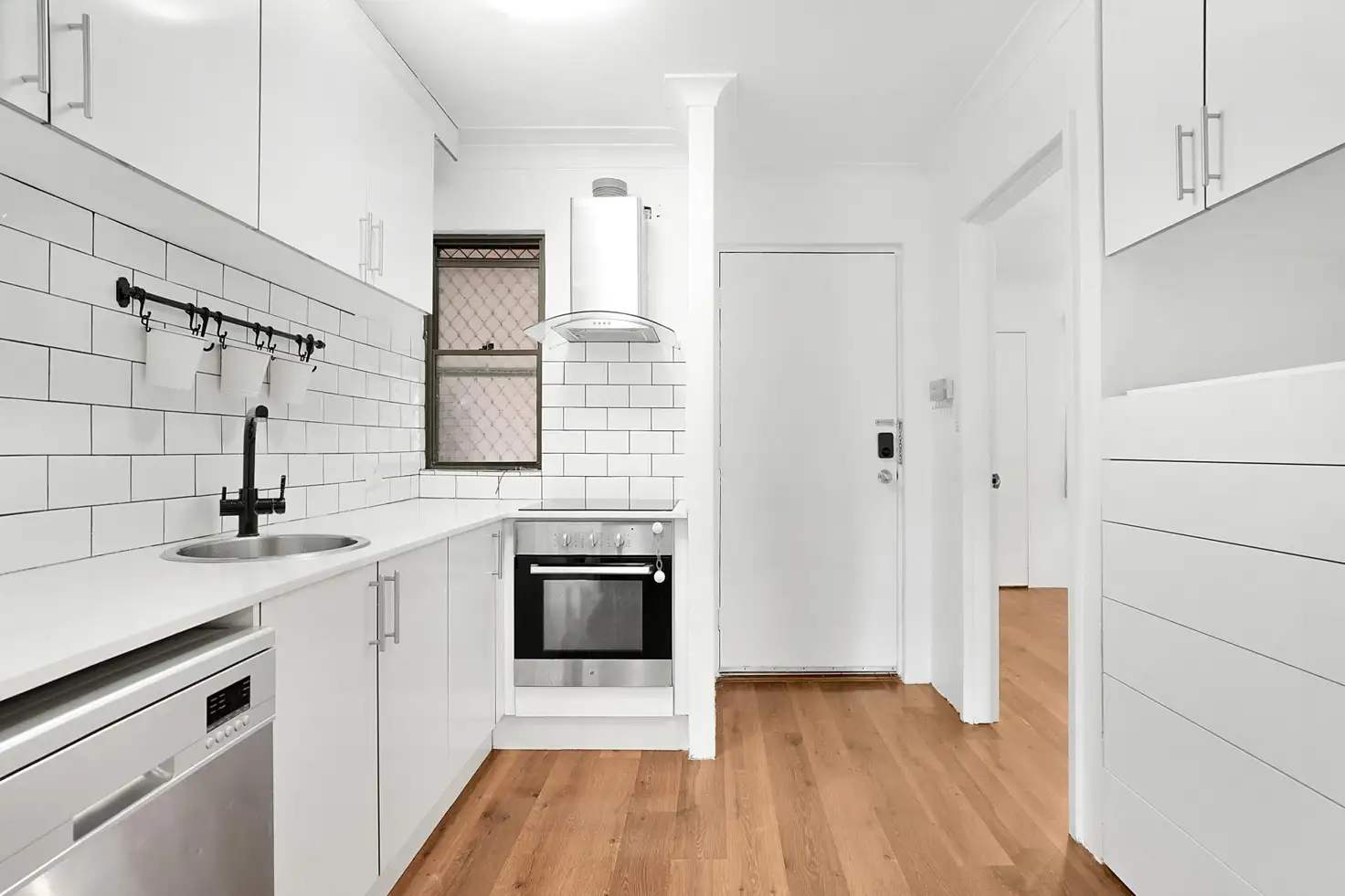 Main view of Homely apartment listing, 5/415 Charles Street, North Perth WA 6006