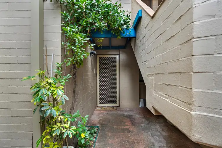 Second view of Homely apartment listing, 5/415 Charles Street, North Perth WA 6006
