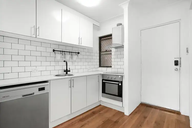 Fourth view of Homely apartment listing, 5/415 Charles Street, North Perth WA 6006