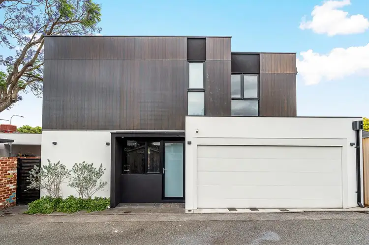337A Walcott Street, Coolbinia WA 6050