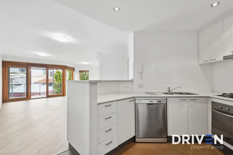 13/150 Stirling Street, Perth WA 6000