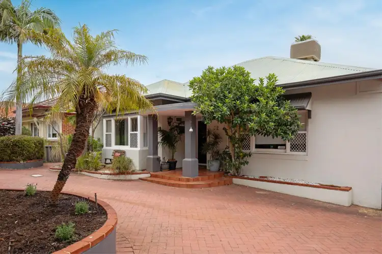 Second view of Homely house listing, 32 Alderbury Street, Floreat WA 6014
