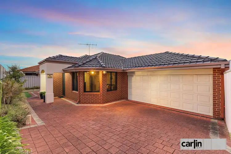 Main view of Homely house listing, 22a Apara Way, Nollamara WA 6061