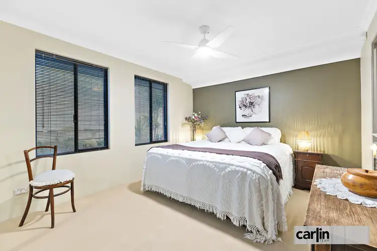 Second view of Homely house listing, 22a Apara Way, Nollamara WA 6061