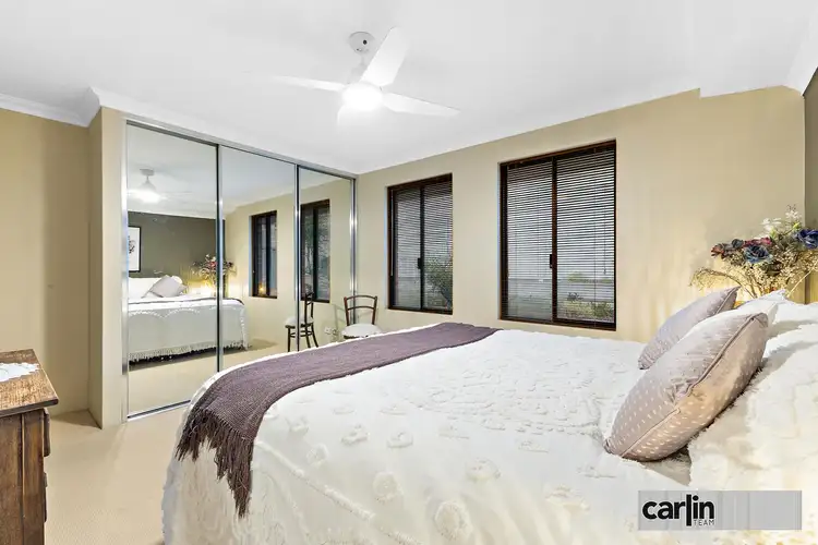 Fourth view of Homely house listing, 22a Apara Way, Nollamara WA 6061