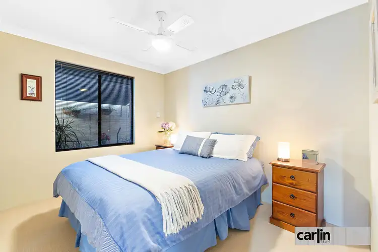 Sixth view of Homely house listing, 22a Apara Way, Nollamara WA 6061
