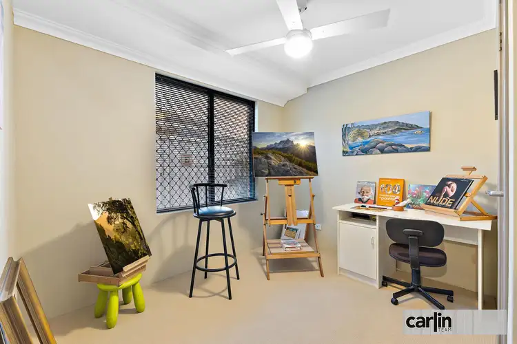 Seventh view of Homely house listing, 22a Apara Way, Nollamara WA 6061