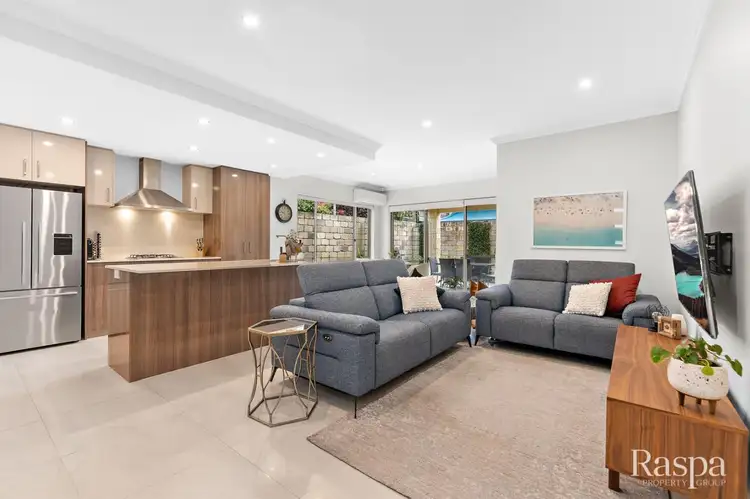 Second view of Homely house listing, 6C Pomfret Road, Spearwood WA 6163