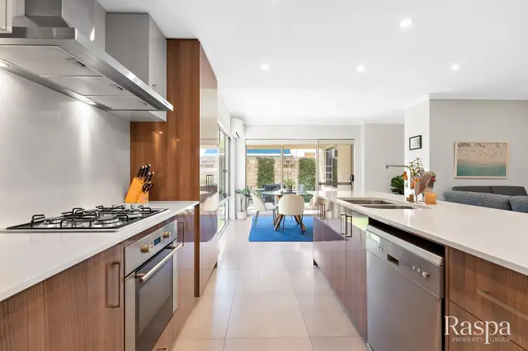 Fourth view of Homely house listing, 6C Pomfret Road, Spearwood WA 6163