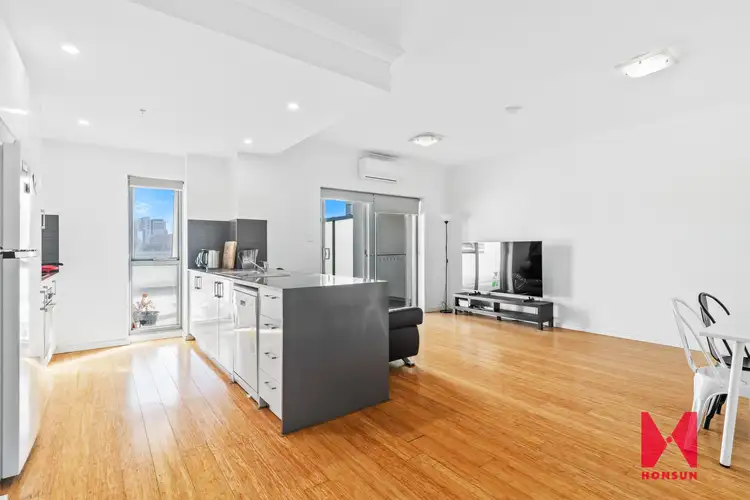 16/33 Newcastle Street, Perth WA 6000