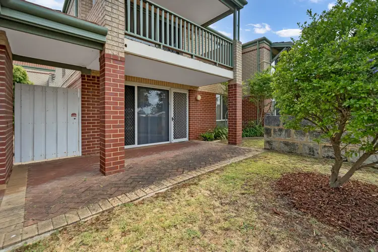 Second view of Homely unit listing, 26/9 Wakatipu Way, Joondalup WA 6027