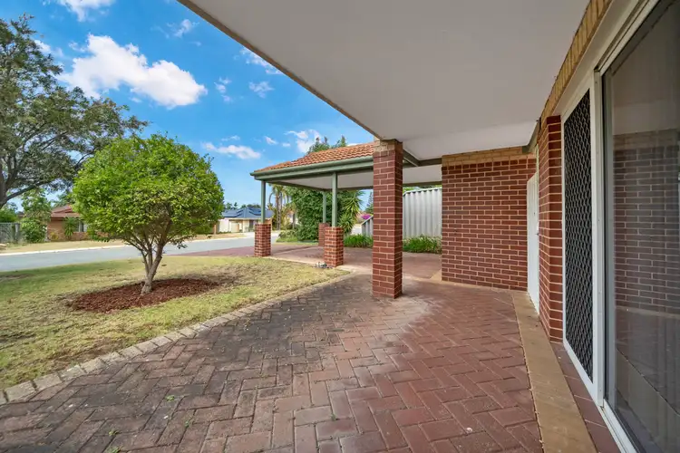 Fourth view of Homely unit listing, 26/9 Wakatipu Way, Joondalup WA 6027