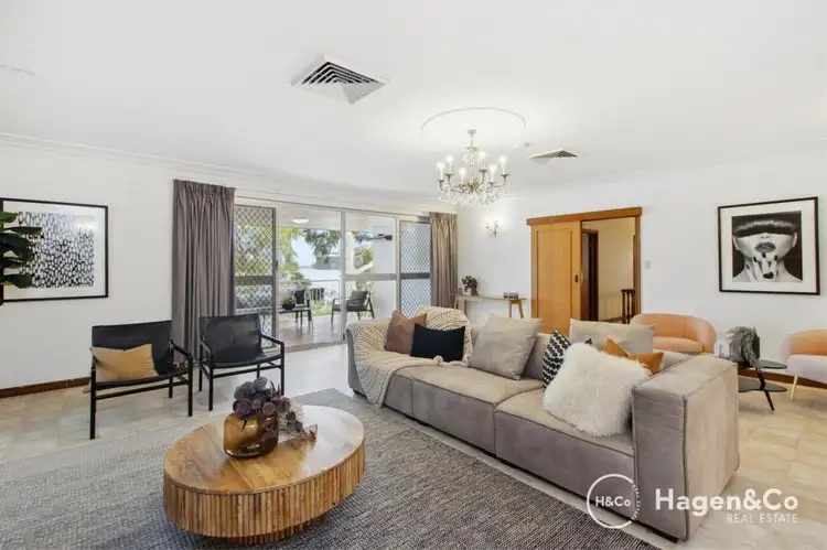 Main view of Homely house listing, 4 & 6 Ferrer Place, Woodlands WA 6018