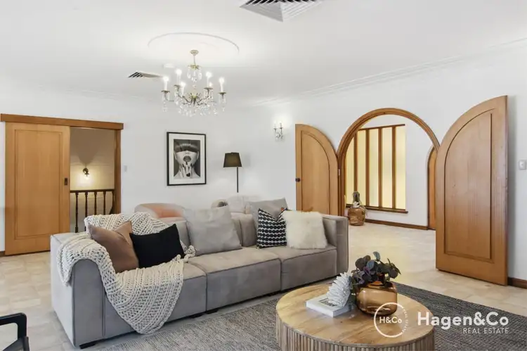 Second view of Homely house listing, 4 & 6 Ferrer Place, Woodlands WA 6018
