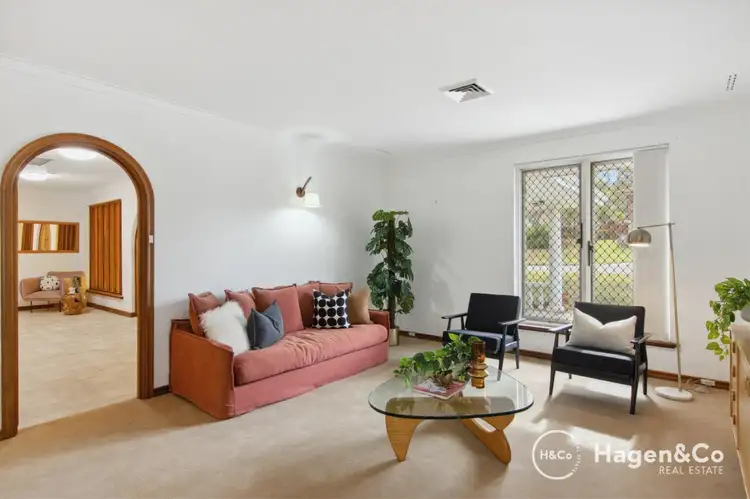 Fifth view of Homely house listing, 4 & 6 Ferrer Place, Woodlands WA 6018