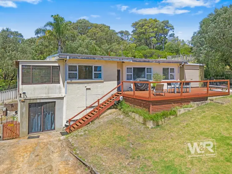 Second view of Homely house listing, 195 Bay View Drive, Little Grove WA 6330