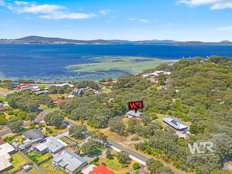 Third view of Homely house listing, 195 Bay View Drive, Little Grove WA 6330