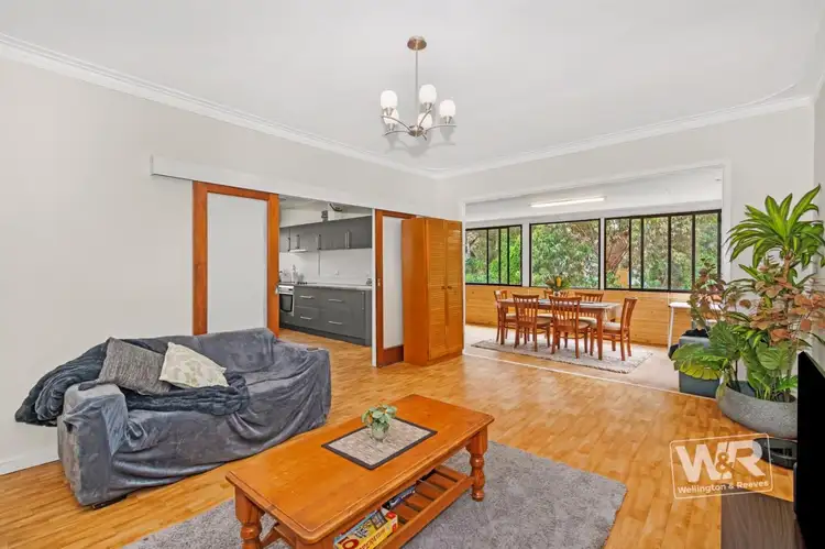 Sixth view of Homely house listing, 195 Bay View Drive, Little Grove WA 6330