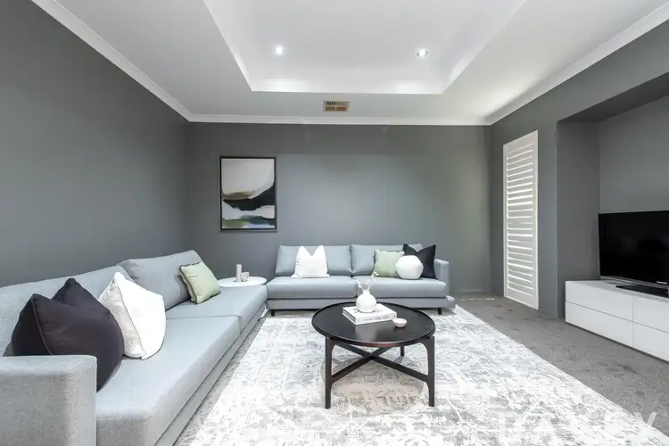 Third view of Homely house listing, 12 Durack Way, Padbury WA 6025