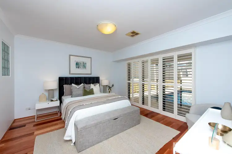 Sixth view of Homely house listing, 12 Durack Way, Padbury WA 6025