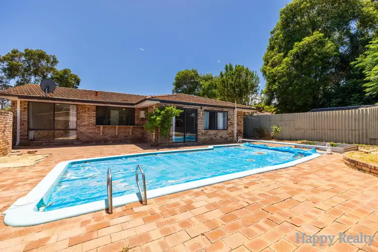 Main view of Homely house listing, 219 Hicks Street, Gosnells WA 6110