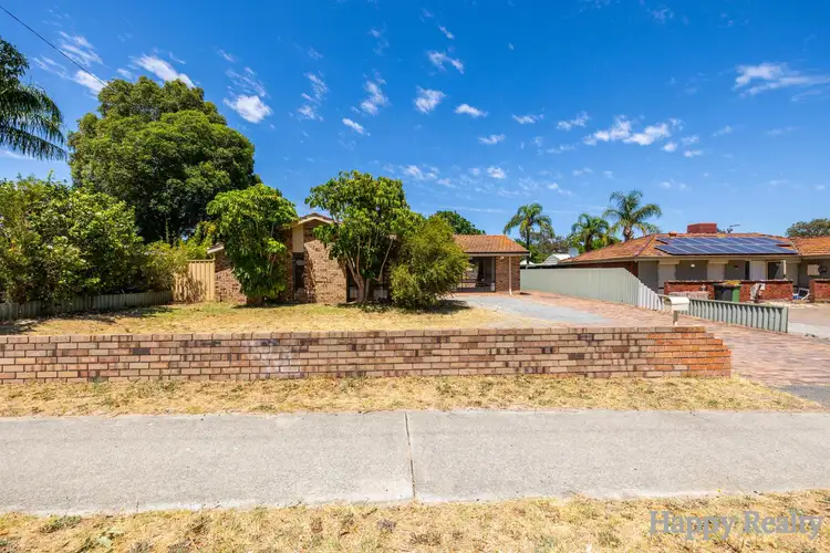 Third view of Homely house listing, 219 Hicks Street, Gosnells WA 6110